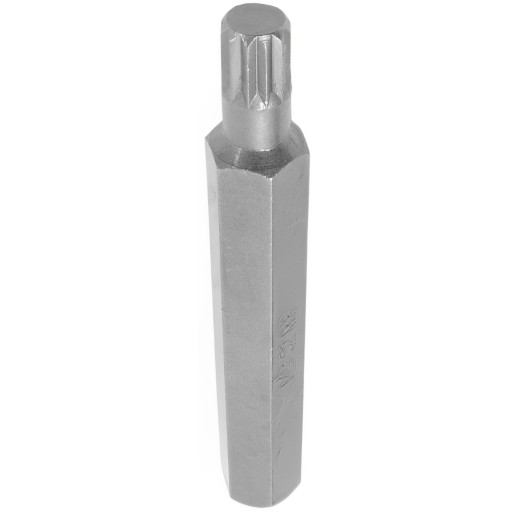 BIT 10MM SPLINE 8x75MM