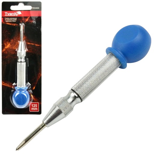 AUTOMATICKÝ BOD NA OZNAČOVANIE KOVOVÝCH ZNAČOVAČOV