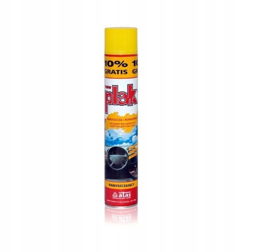 ATAS PLAK 750ML LESKLÝ CITRÓN CITRÓN