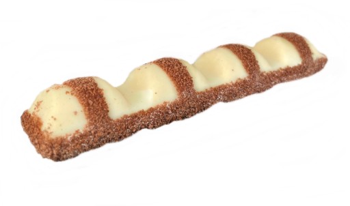 KINDER BUENO Biela tyčinka 39g