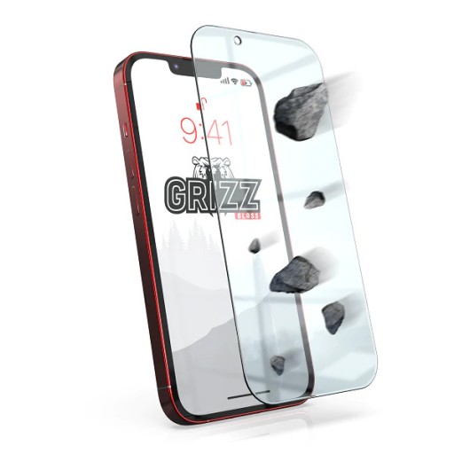 GRIZZ HYBRID GLASS PRE SIEMENS EQ.6 PLUS S700