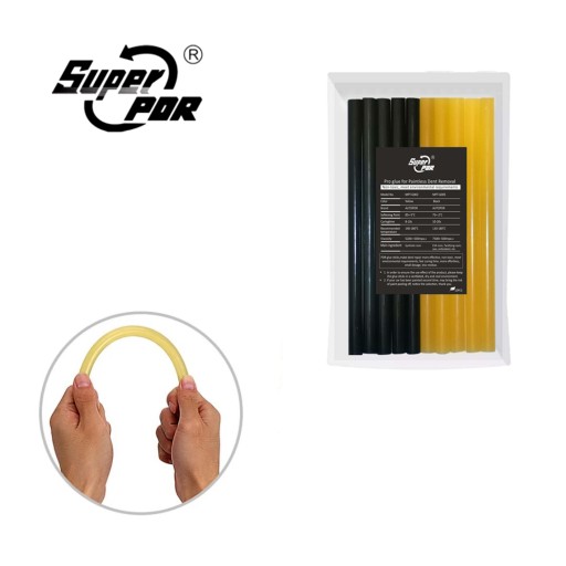 Lepidlo PDR Yellow Black STRONG ORIGINAL