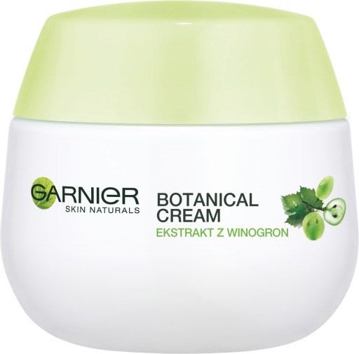 GARNIER - Botanický krém hydratačný krém