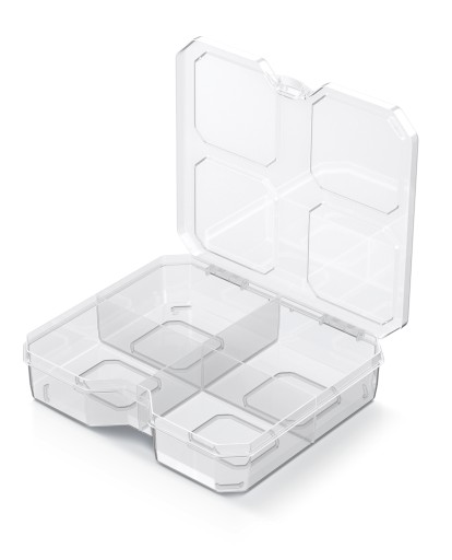 Nízky organizér SQR 15154 Kistenberg