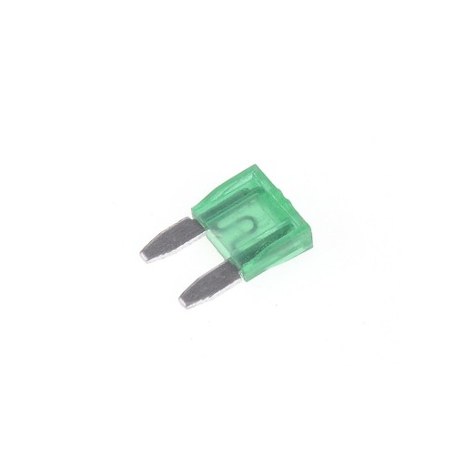Autopoistky MINI 30A