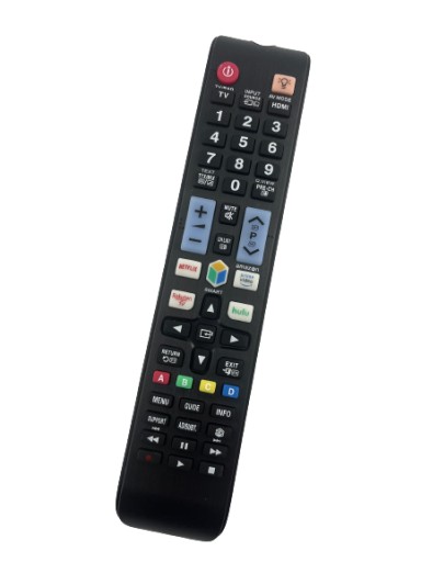 UNIVERZÁLNE DIAĽKOVÉ OVLÁDANIE PRE TV SAMSUNG RM-D1078V