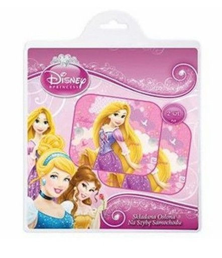Bam Bam Car poťahy Disney Princesses