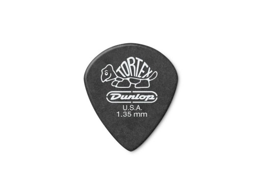 DUNLOP Tortex Jazz III XL Player 1.35 trsátka