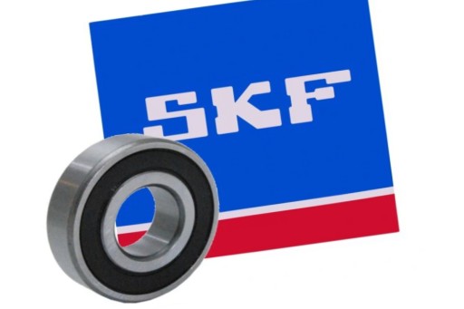 LOŽISKO PREVODOVKY ROMET KOMAR OGAR 6003 SKF