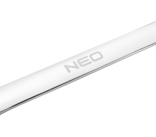 OTVORENÝ KĽÚČ 10MMx140MM SILNÁ OCEL CRV NEO TOOLS 09-654