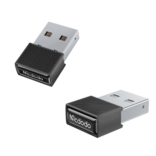 MCDODO ADAPTÉR BLUETOOTH 5 PRIJÍMAČ PRE POČÍTAČ
