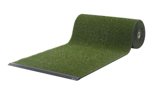 Ihlová rohožka, rohožka na topánky, rolka 91 cm