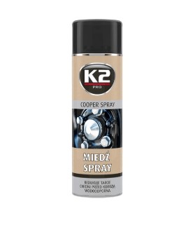 MEDENÝ TUK 400ML
