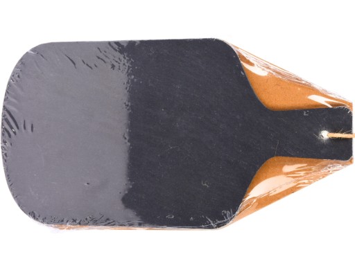 Stojan na kamenný podnos Servírovacia doska - BRIDICA 28,5 x 15 cm