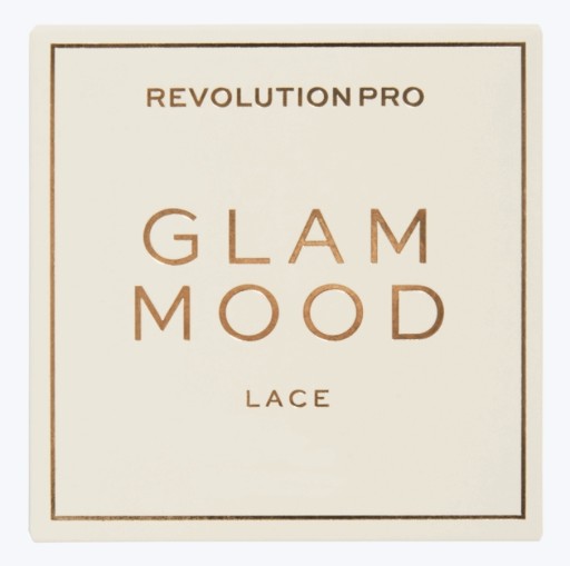 Revolution Pro Lace lisovaný púder 7,5G CENOVÝ HIT