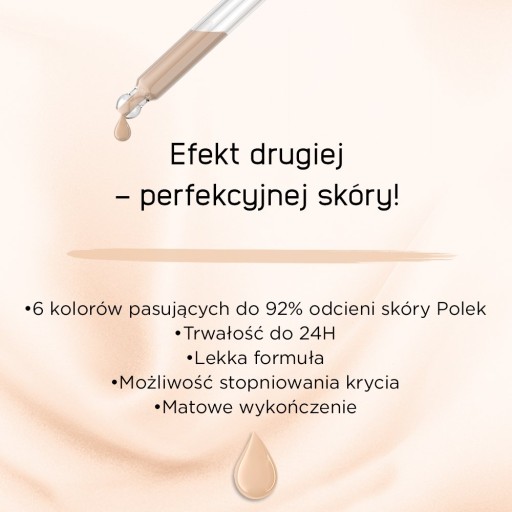 Eveline Cosmetics Liquid Control HD základ č.001