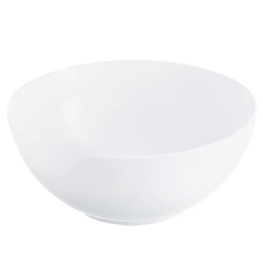 Miska šalátová 12 cm biela DIWALI LUMINARC