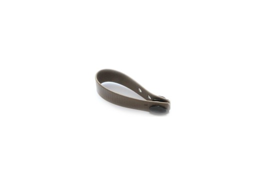 IWB Soft Loop - Nylonový popruh/g. - FDE - sada