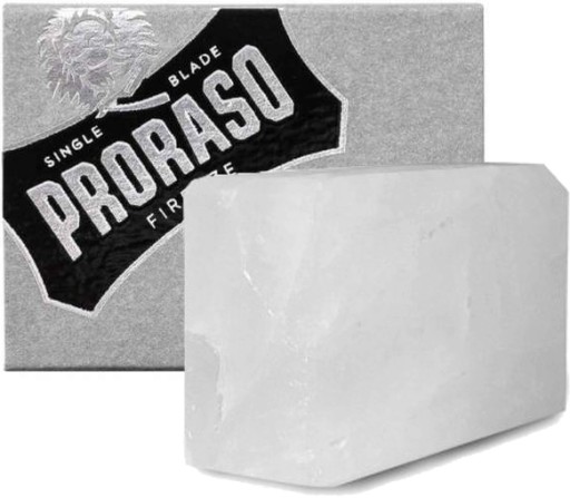 Kamencová tyčinka Proraso 100 g