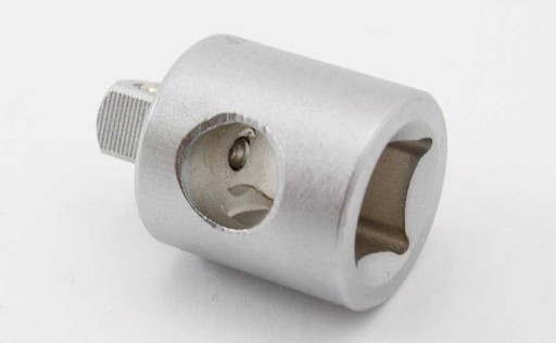 Adaptér 3/8''(F) x 1/4''(M) S16H302 Jonnesway