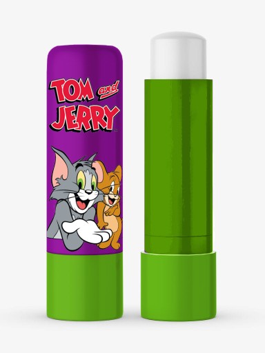 Ochranný rúž Tom a Jerry