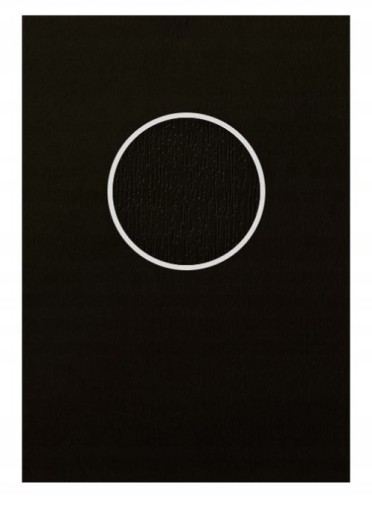 DVERE OKENNÁ DYHA 60mm x 1m ČIERNOHNEDÝ RENOLIT