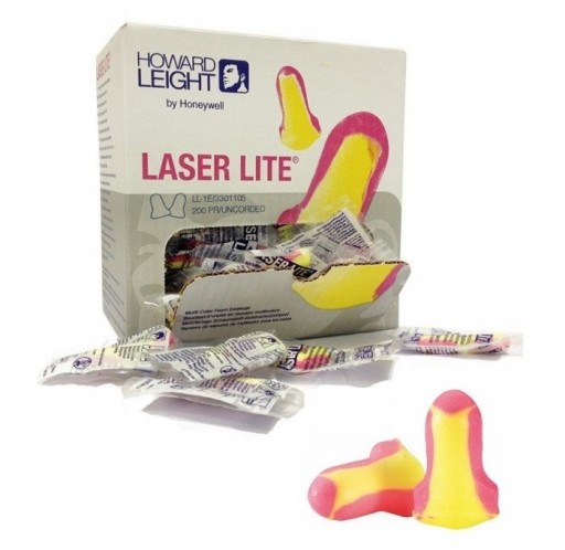 UCHOVÁ ZÁPLATY 15 párov v sáčkoch BILSOM LASER LITE LS400 35dB