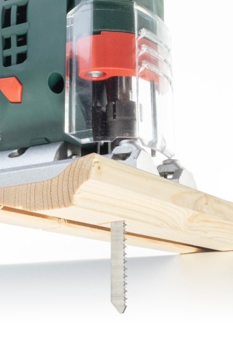Panelové pílové listy 3 ks HCS wolfcraft 2379000