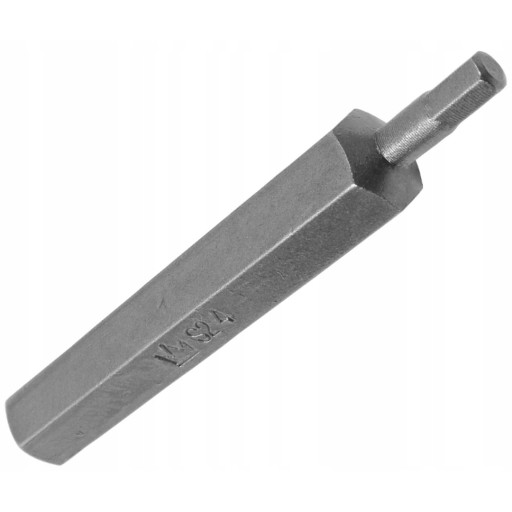 BIT 10MM IMBUS 4x75MM