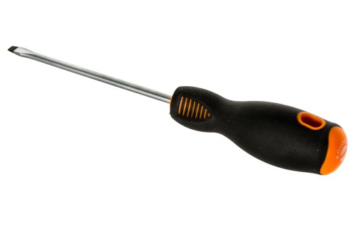 Skrutkovač plochý 4,0x100mm SvCm NEO Tools