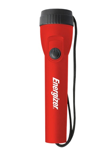 ENERGIZER Plastová LED baterka 2*AA 25Lumenov