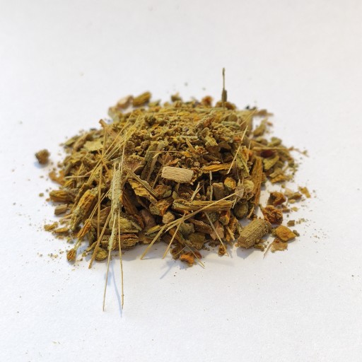 Imelo bylina imelo - Byliny - 50g - Dary Podlasie