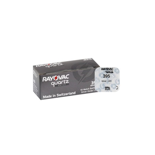 Strieborná batéria Maxell 395 SR927SW SR57 1 ks. x2
