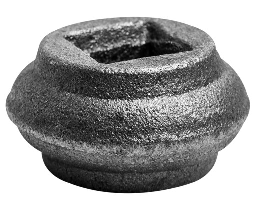 KOVANÉ PRVKY KOVANÁ ZÁSUVKA 16X16 41.105