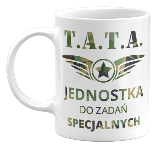 JEDNOTKA HRNÍČKU DAD PRE ŠPECIÁLNE ÚLOHY 330 ML