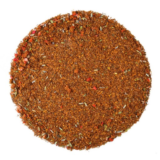 Rooibos čajový mix 5x10g degustačná sada