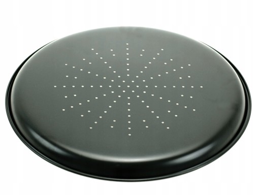 Plech na pečenie PIZZY PIZZA TART 32,5 cm