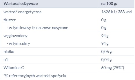 EKLANDSKÝ ČAJOVÝ NÁPOJ LESNÉ OVOCIE 300G
