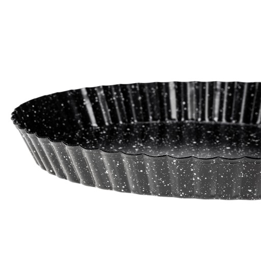 FORMOVAČ NA KOLÍČKY, ODNÍMATEĽNÉ DNO, 27CM