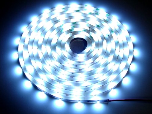 LED pás Basic 3528 6500K 5m/300 diód