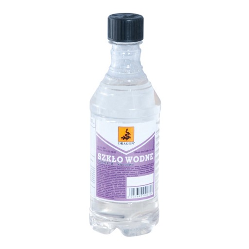 Pohár na vodu Dragon Soda 500 ml