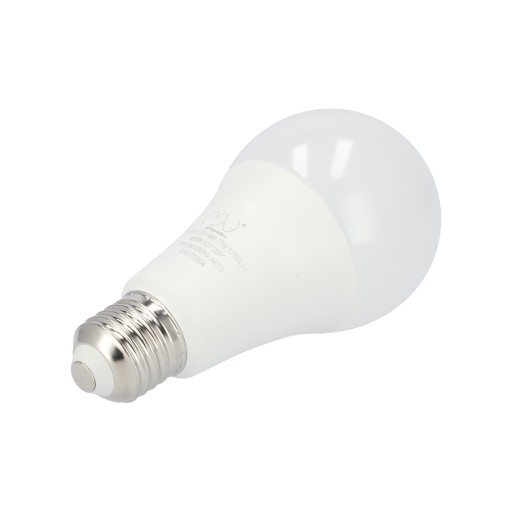 E27 A65 LED žiarovka 17W 4000K neutrál 1700lm EDO