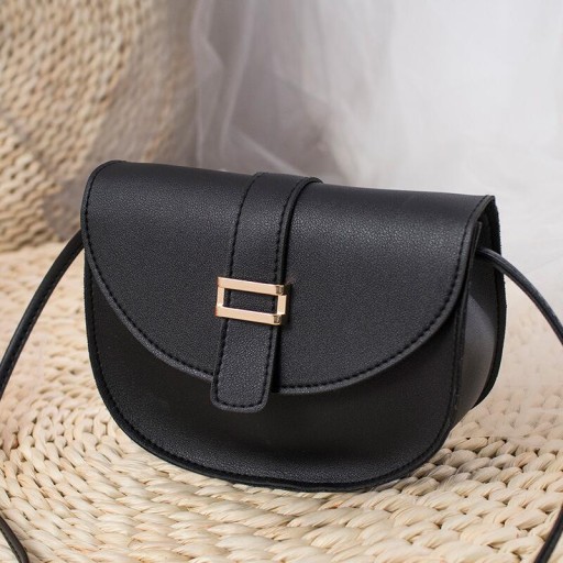 BLACK Classic Small dámska taška Messenger