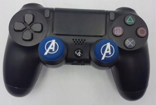 2X KRYTY GRIP, GUMY PRE XBOX ONE ANALOGUE PAD