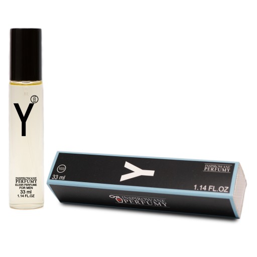 Dlhotrvajúci parfém Y MEN Perfumetki 33 ml