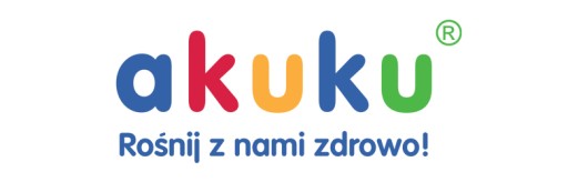 Vodné hryzátko Akuku Ster A0356 modré