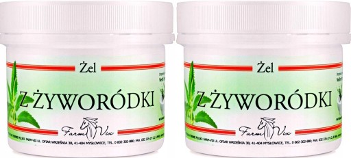 Viviparous gél 150ml - Farm-Vix