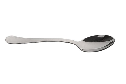 Lyžička kávová 11 cm 18/0 London DA TAVOLA