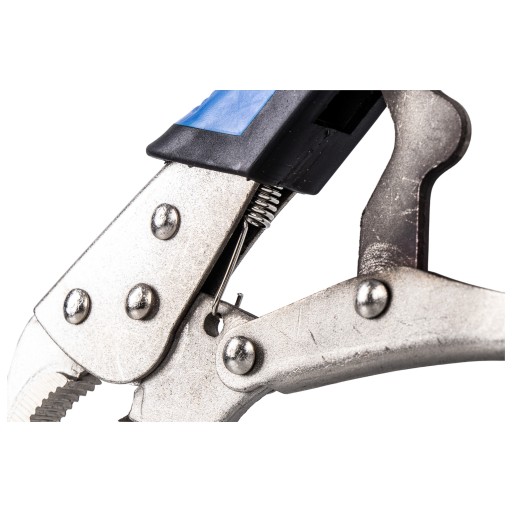 Kliešte uzamykacie Morse univerzálne FROG 250mm