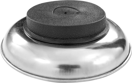 MAGNETICKÁ MISKA ORGANIZÁTOR DIELNE MISKA NA KRUHOVÉ SKRUTKY S MAGNETOM